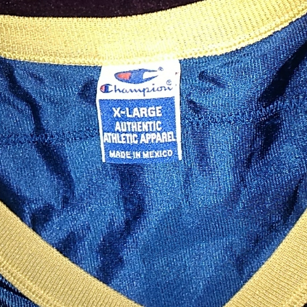 Jersey